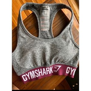Gymshark Flex Sports Bra